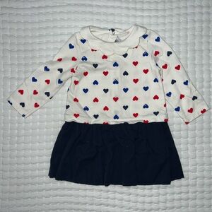 Petit bateau 24 M